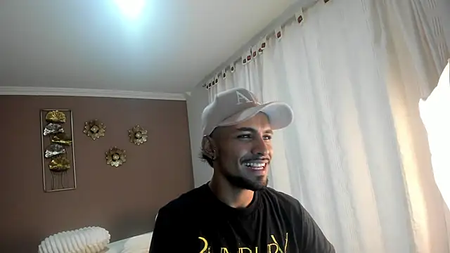 neyder sanz online show from February 13, 11:59 am