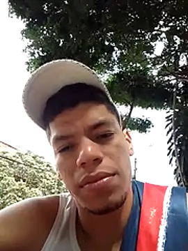 Andres sant  online show from April 11, 7:17 pm