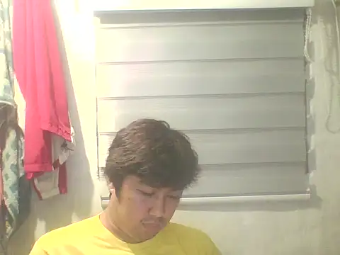 mattyXthridy online show from February 18, 1:20 pm