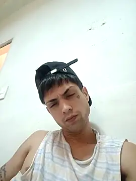 CubanoxxxSex online show from February 16, 8:40 pm