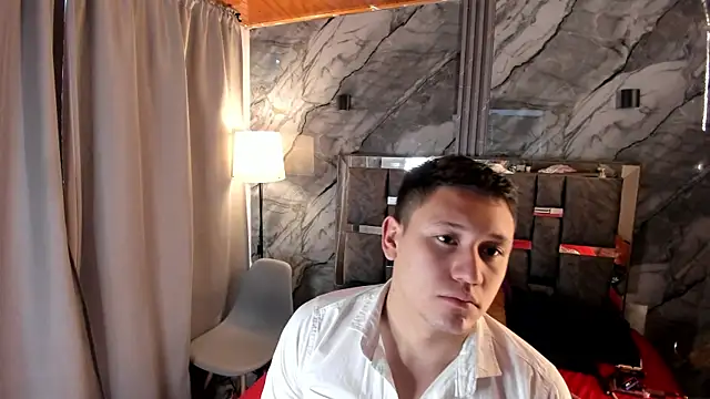 Manson and Zoe online show from March 20, 11:36 am