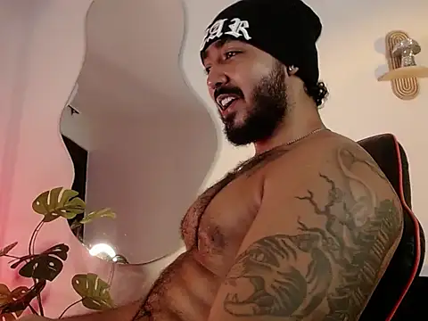 nate rott online show from April 4, 11:40 am