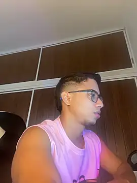 Gael Velaryx online show from March 20, 9:07 pm