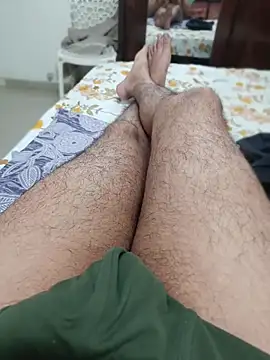 deadpool099 online show from April 21, 7:09 pm