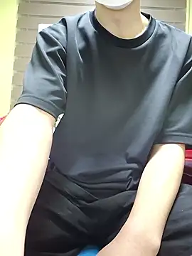 minnsuu0402 online show from February 27, 5:45 pm