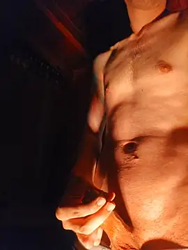 Ignacio navarro online show from March 1, 8:19 pm