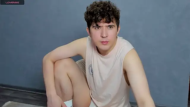 Johnny Big Ass online show from March 9, 6:02 pm