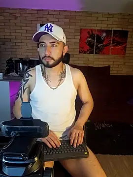 dave wolf7 online show from February 18, 12:25 pm