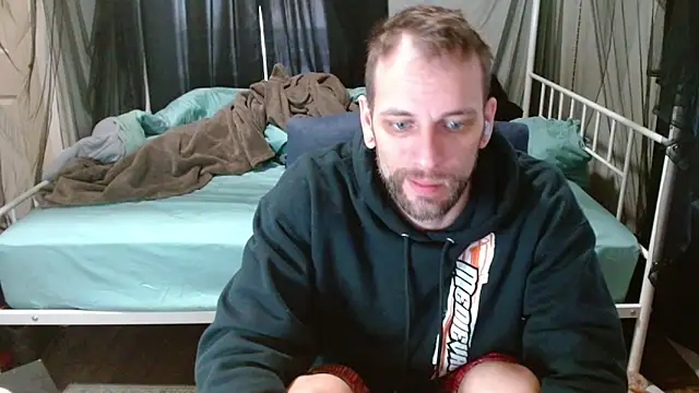 cguffey2284 online show from February 20, 7:15 pm