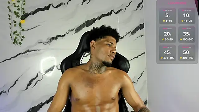 Nehemiaa boy online show from February 19, 8:16 pm