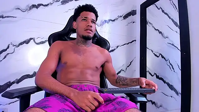 Nehemiaa boy online show from March 21, 7:51 pm