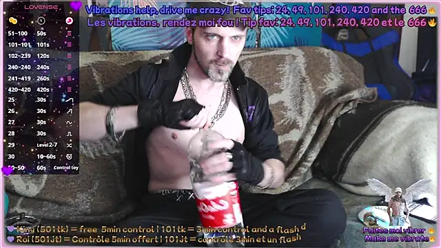 SwatRocShy online show from February 21, 3:13 pm