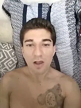 Camilo696903 online show from April 25, 4:26 pm