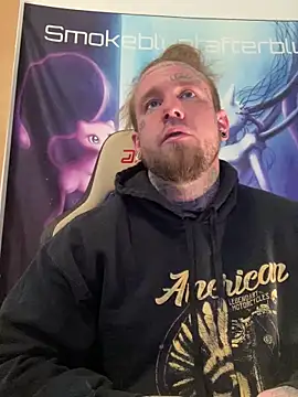 Smokebluntafterblunt online show from February 9, 3:16 pm