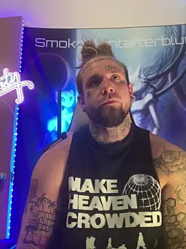 Smokebluntafterblunt online show from February 24, 9:48 pm