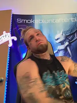 Smokebluntafterblunt online show from February 22, 5:14 pm