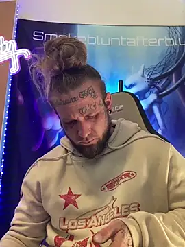 Smokebluntafterblunt online show from March 20, 4:22 pm