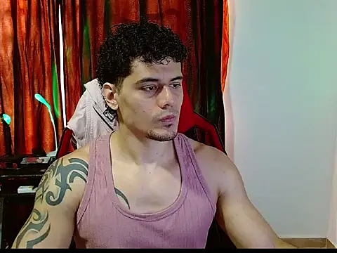 Logan0626 online show from March 23, 8:04 pm