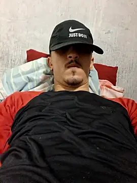 ReizinhoOh online show from March 13, 2:52 am