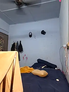 khan rasel1989 online show from February 26, 9:38 pm