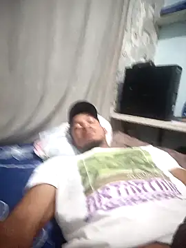 23yunior online show from March 5, 9:55 pm