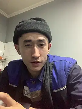 baron5008 online show from February 20, 8:43 pm