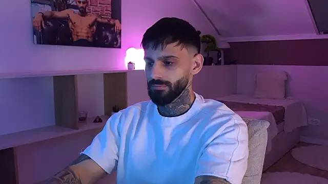 TristanGrey online show from February 23, 7:10 am