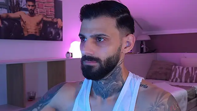 TristanGrey online show from March 1, 7:08 am