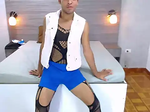 WilThePasive online show from February 7, 3:07 pm