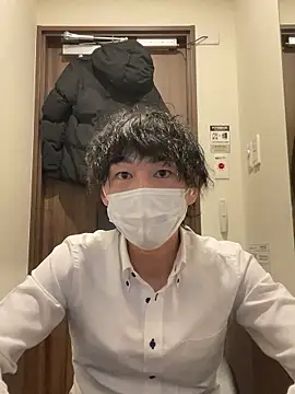 --ha-ru-- online show from February 15, 11:40 am