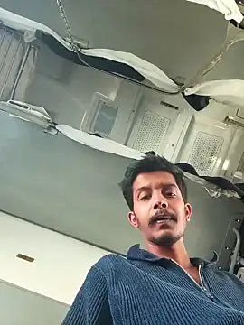 Sam03s online show from March 9, 2:16 am