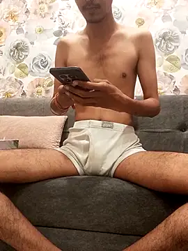 Sam03s online show from April 11, 3:48 pm