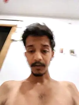 Sam03s online show from March 13, 6:47 pm