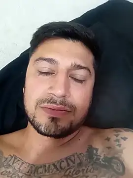 matt1804 online show from March 25, 7:07 pm