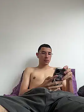 -ShaiN online show from February 23, 2:41 pm