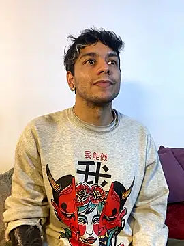 acid timee online show from October 23, 6:17 am