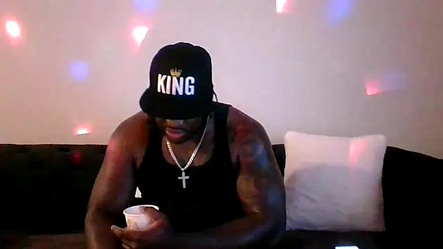 darkstallion7 online show from February 23, 4:36 am