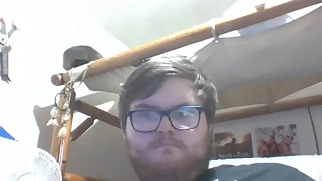 sexygamer74 online show from June 8, 1:28 am