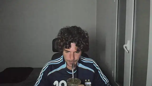 joaquin420 hot online show from April 16, 3:28 am