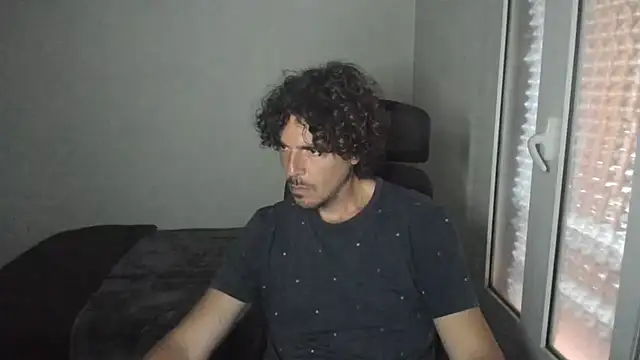 joaquin420 hot online show from April 10, 7:59 am