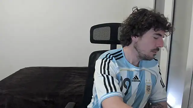 joaquin420 hot online show from February 22, 8:16 am