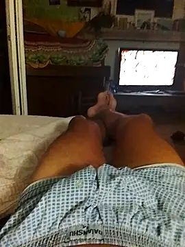 Lumpa92 online show from August 8, 10:28 pm