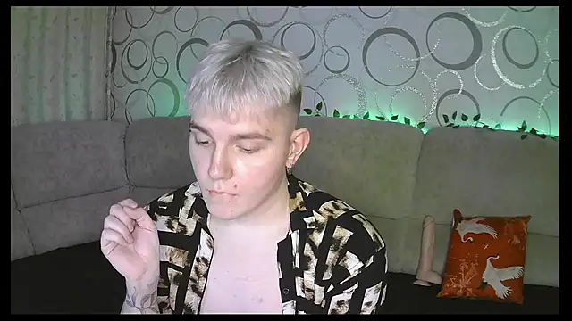 heatctrl online show from February 15, 8:06 pm