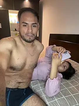 jkingtana online show from February 16, 2:31 am