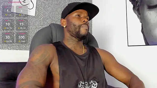 Mark Vega online show from March 31, 3:08 am