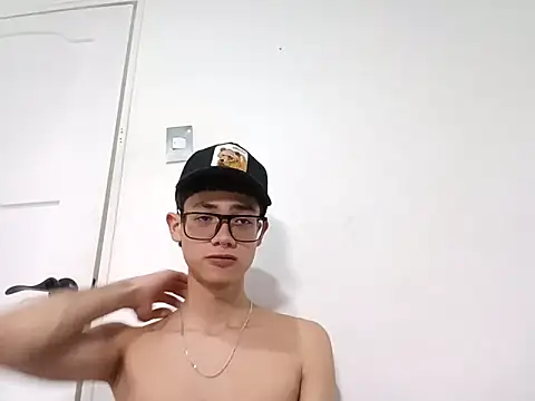 Santi Princex online show from February 20, 3:03 am