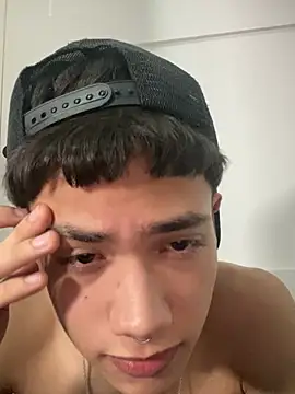 Santi Princex online show from February 17, 1:48 am