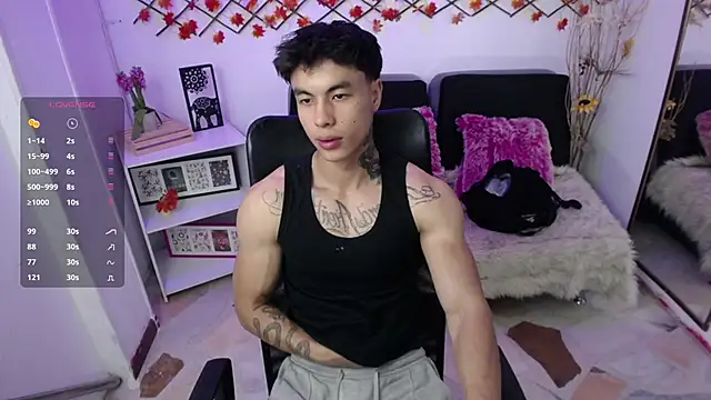 IanWest  online show from April 9, 12:11 pm