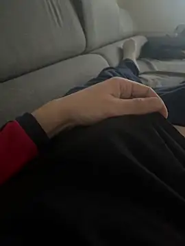 J3r3m66 online show from February 26, 1:34 pm