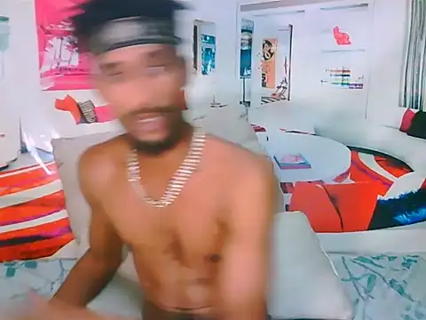 EroticPoison69 online show from February 16, 5:44 pm